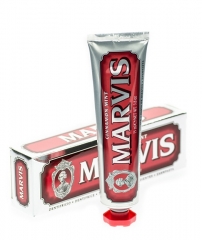 Зубная паста MARVIS корица-мята+ Xylitol 85 мл