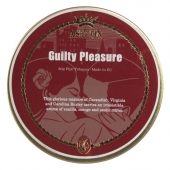 Люльковий тютюн Ashton Guilty Pleasure "50 1070851