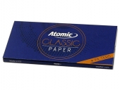 Папір сигаретний Atomic Classic 164501