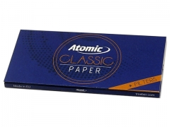 Папір сигаретний Atomic Classic