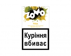 Кальянний тютюн ZOMO PINA Classic