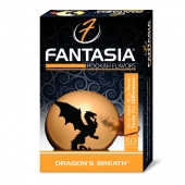 Тютюн для кальяну Fantasia "Dragon's Breath" 1059659
