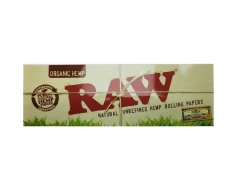 Наклейка RAW Organic Sticker Large