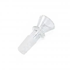 Чаша для бонгу Cone Clear 14.5mm