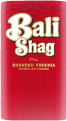 Тютюн для самокруток Bali Shag Rounded Virginia