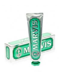 Зубная паста MARVIS мята+ Xylitol 85 мл