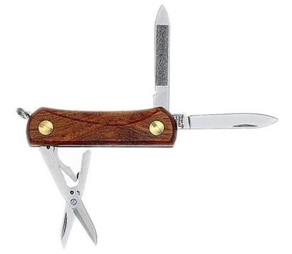 Нож Wenger Wood i01.78.01