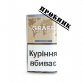 Пробник табака для самокруток Graff Halfzware, 5 г pt-010