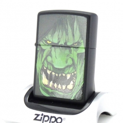 Запальничка Zippo 28041 Angry Hulk