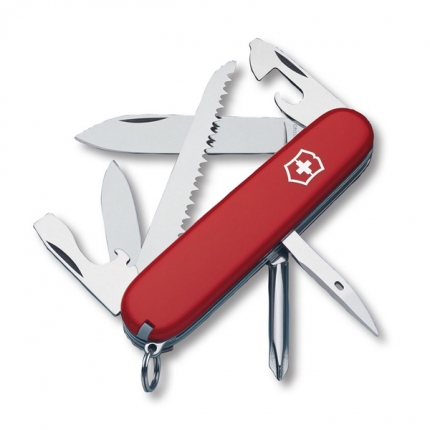 Швейцарский нож Victorinox Hiker i01.4613