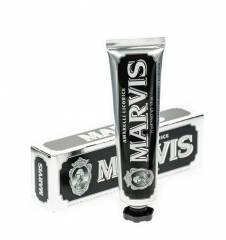 Зубная паста MARVIS сладкая лакрица+ Xylitol 85 мл