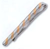 Шпилька для краватки S.Quire Stripe i010-0111