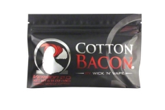 Органический хлопок Cotton Bacon v2 (USA)