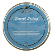 Люльковий тютюн Ashton Smooth Sailing "50 1070852