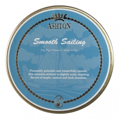 Люльковий тютюн Ashton Smooth Sailing 