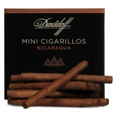 Сигари Davidoff Mini Cigarillos Nicaragua"5 1069317