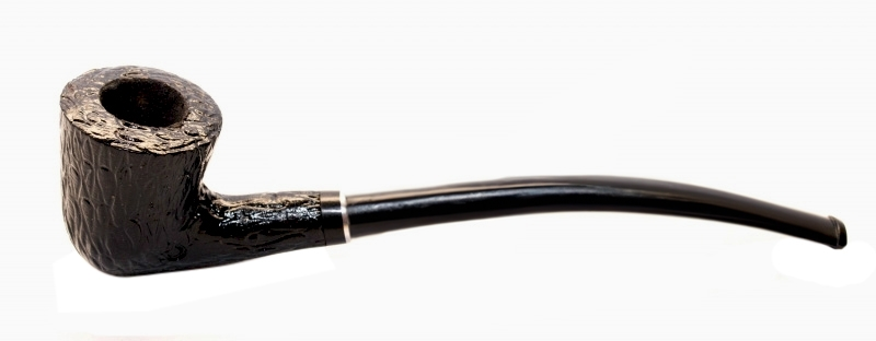 Курительная трубка Golden Gate 