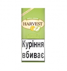 Тютюн для самокруток Harvest Apple