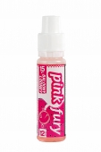 Рідина для заправки картріджів Pink Fury Bubble Gum, 15 мл at-220