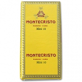 Сигари Montecristo Mini"10 1051111
