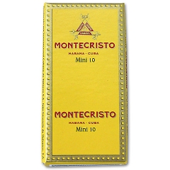 Сигары Montecristo Mini"10