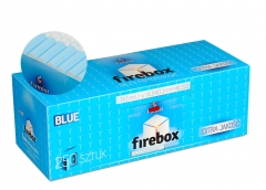 Гильзы для сигарет Firebox Blue 250шт