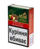 Табак для кальяна Afzal - Pan Apple Splash, 50 г ML4454