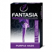 Тютюн для кальяну Fantasia Purple Haze, 50 гр 1054244