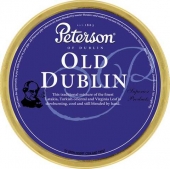 Табак для трубки Peterson Old Dublin PT11-058