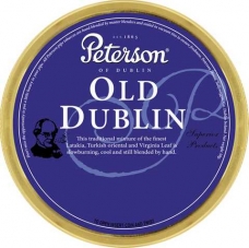 Тютюн для люльки Peterson Old Dublin