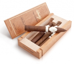Набір сигар Davidoff Cigar Assortment Millennium Blend