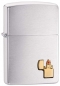 Зажигалка Zippo № 250.001 Lighter i0250.001