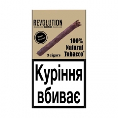 Сигари Revolution Ром