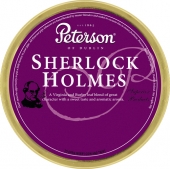Табак для трубки Peterson Sherlock Holmes PT11-059