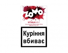 Кальянний тютюн ZOMO WTMLN MNT Classic