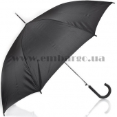 Зонт-трость полуавтомат Rainy Days "London" U70967