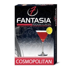 Табак для кальяна Fantasia, Cosmopolitan, 50гр