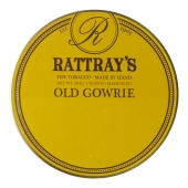 Тютюн для люльки Rattray`S British Collection Old Gowrie "50 1070863