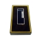 Запальничка Dunhill Black Lacquer Panels Palladium Plate RLZ2311 1064424