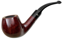 Люлька Stanwell Featherweight Red Polished 304 9мм