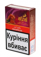 Тютюн для кальяну Afzal - Watermelon, 50 г