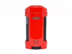 Зажигалка для сигар Myon "Monarch" RED