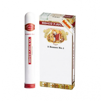 Набор сигар Romeo y Julieta №1 emb-R101