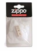 Вата для бензиновых зажигалок zippo AS21-001