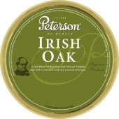 Тютюн для люльки Peterson Irish OAK PT11-057
