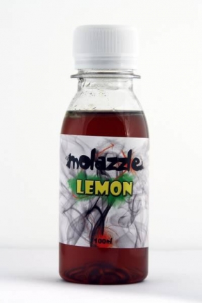 Рідина Molazzle Лимон, 100 мл KR14-036