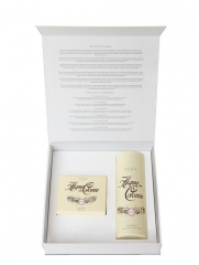 Подарунковий набір для гоління AQUA DE COLONIA GIFT BOX NO.3 ARABIAN WOOD