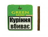 Сигары Villiger Colorline Green Mini Filter 1074702