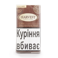Тютюн для самокруток Harvest Coffee