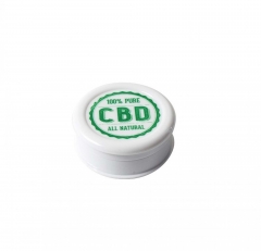 Гріндер CBD Acrylic